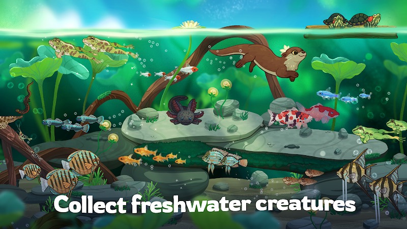 Pondlife preview